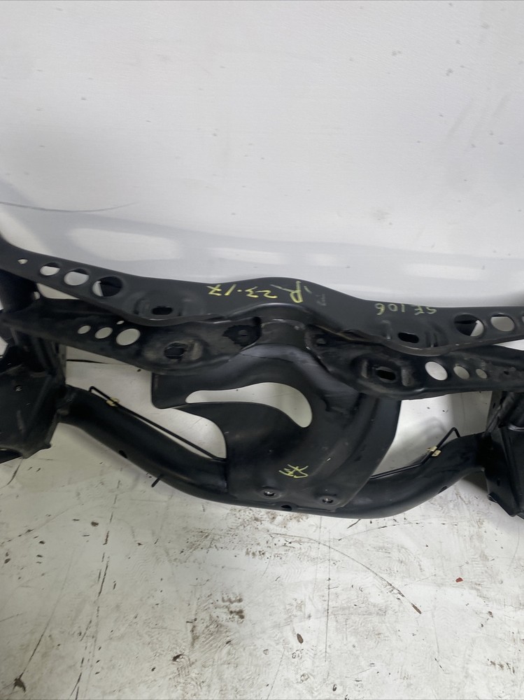 2014 EOS REAR SUB FRAME CROSSMEMBER OEM