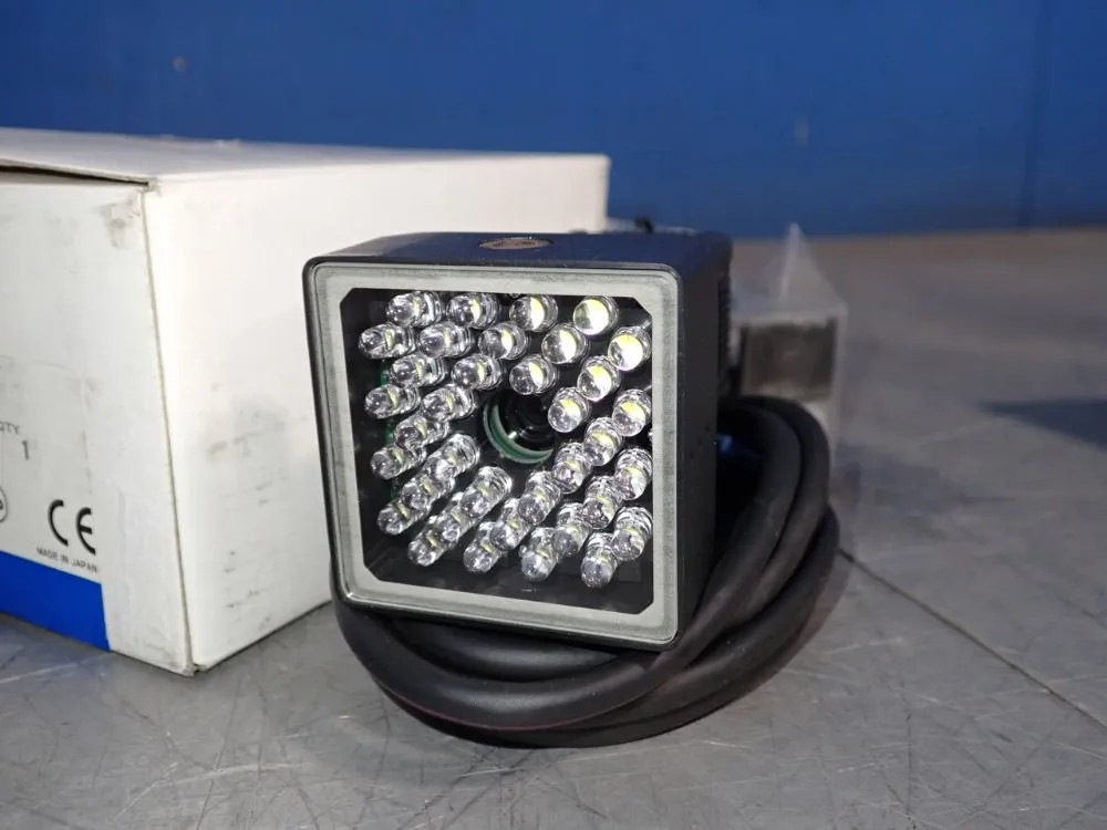 OMRON SMART SENSOR ZFV-SC50