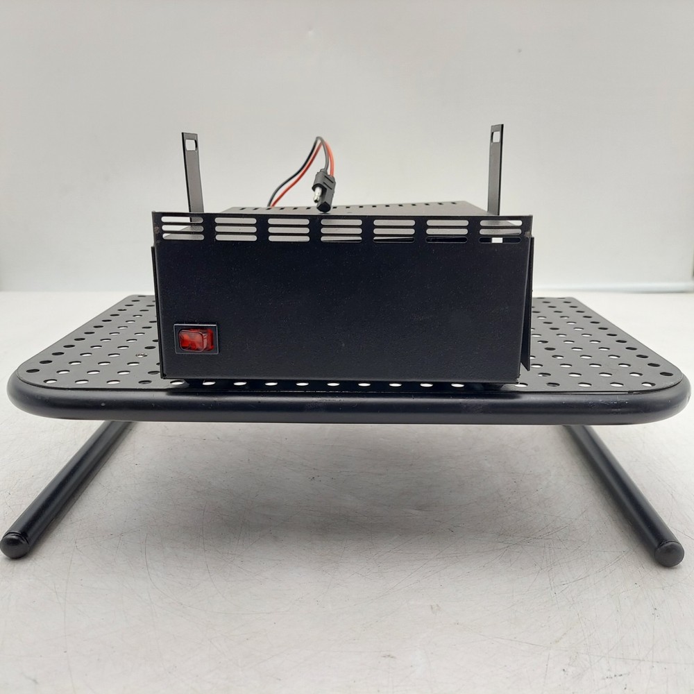 Astron SL-15CDM 13.8VoltDC Power Supply