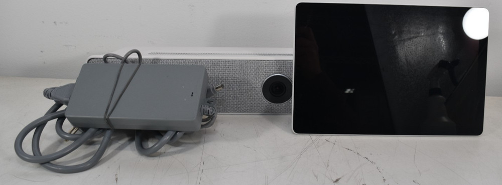 Cisco WebEx Room Kit Video Conferencing Kit Bundle TTC7-26 TTC5-15