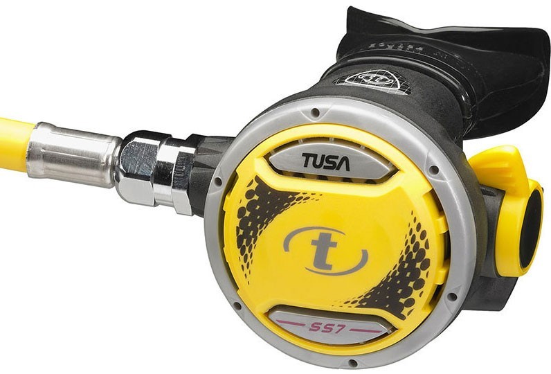 Tusa SS-0007 Octo