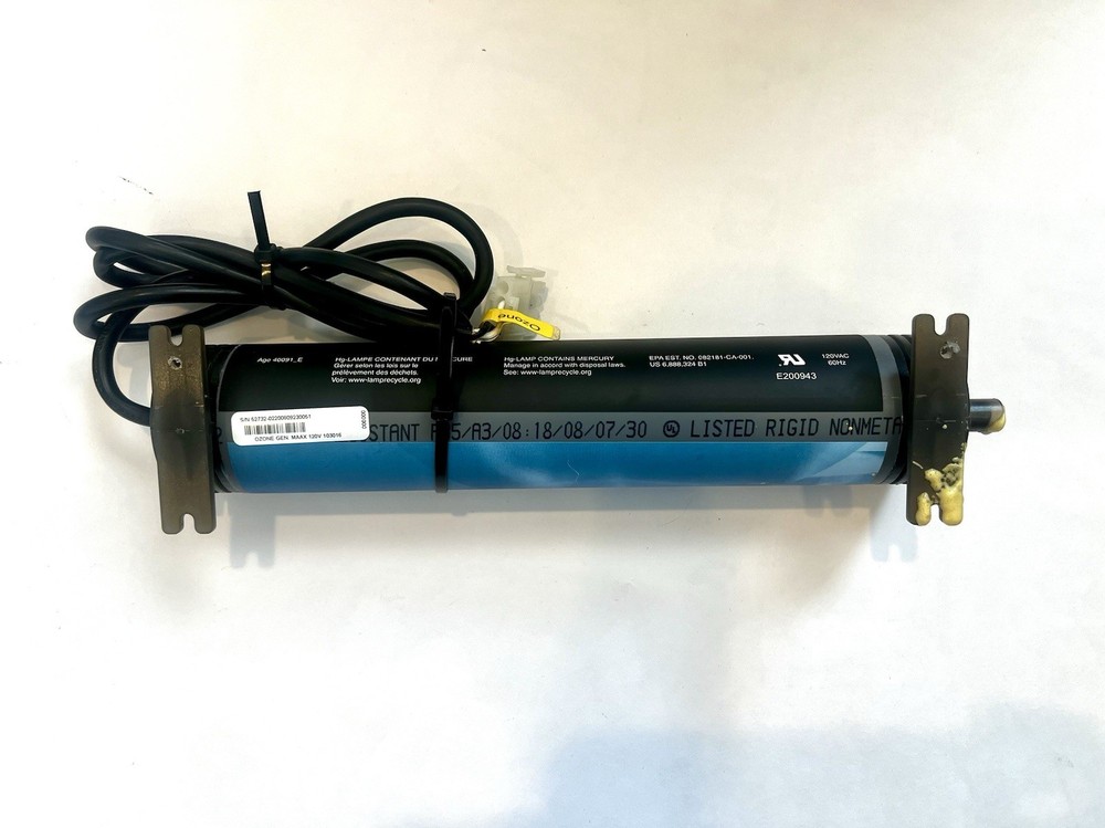 103016 Ozone Generator UV Light Coleman Balboa Pool Spa
