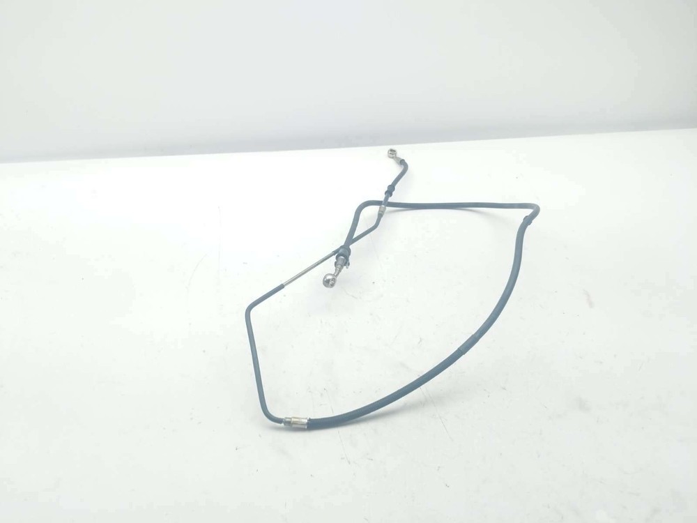 11 Ducati Diavel Front Brake Line Master Cylinder CPU Line