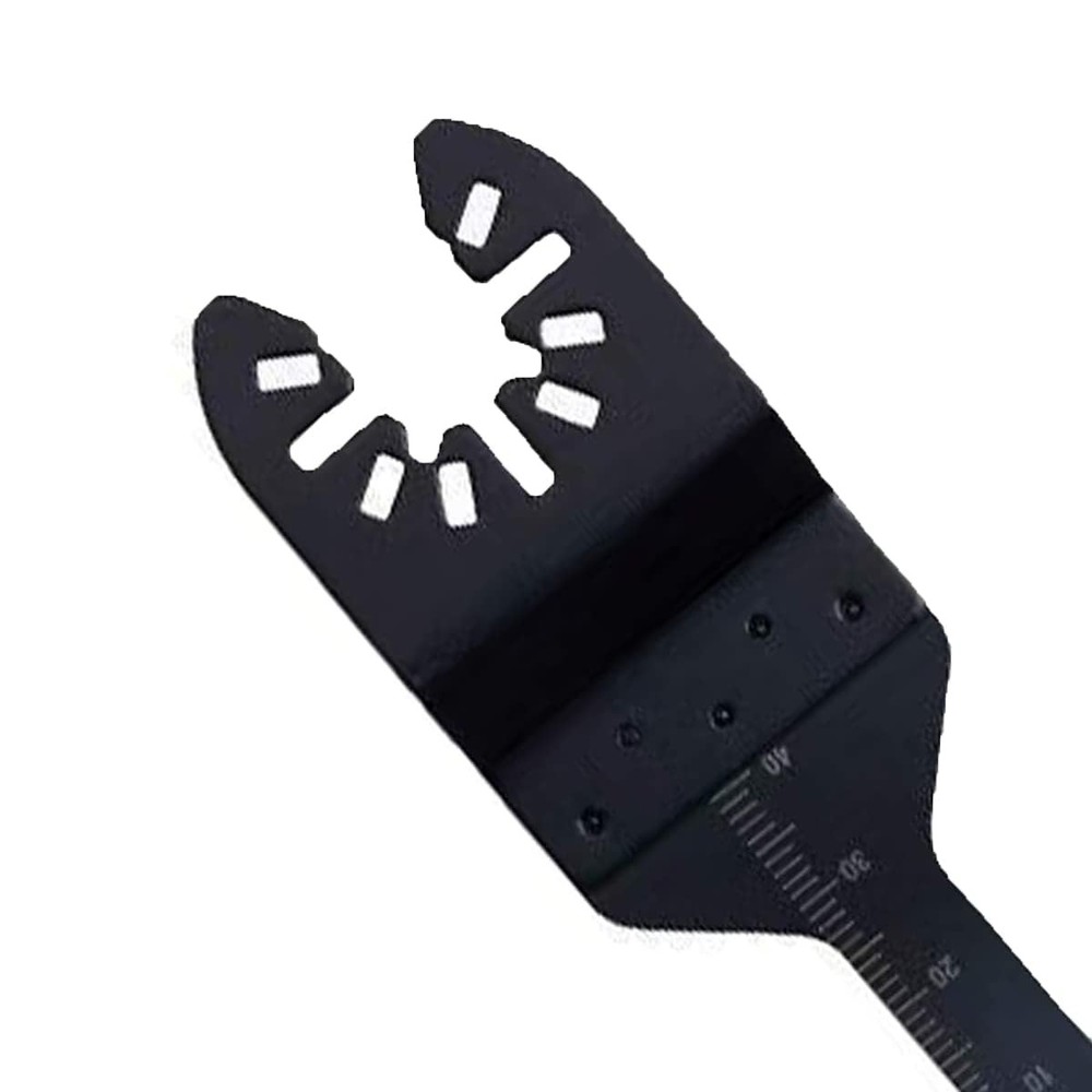 Oscillating Multitool Blades Universal Quick Release Saw Blades 10 Pcs