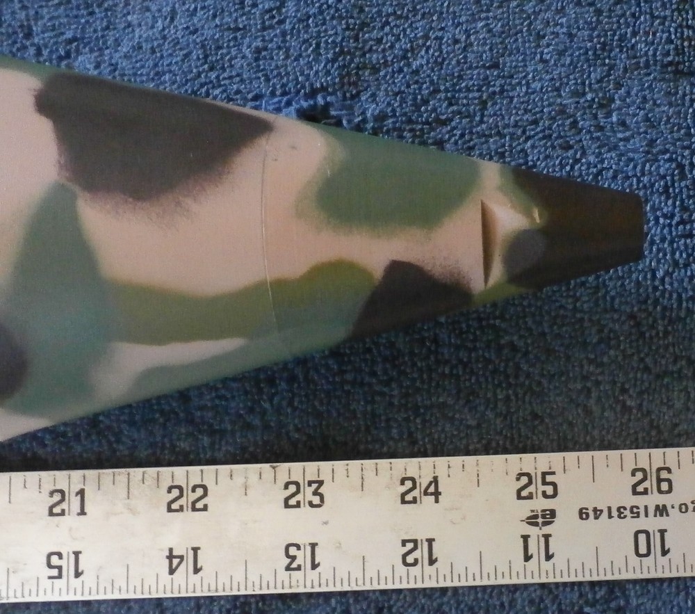 Vietnam war collectables Project Igloo white sensor