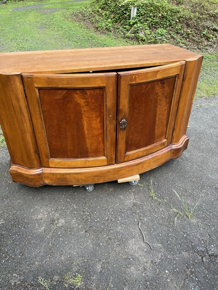 Armoire Romweber Jim Peed