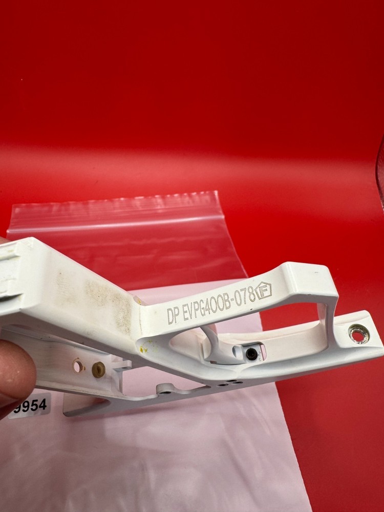 Dangerous Power G4 Frame