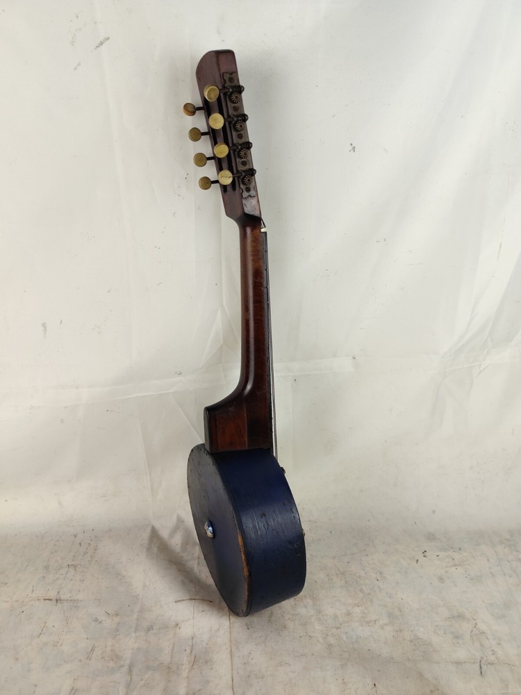 Apus 8 String Mandolin Banjo