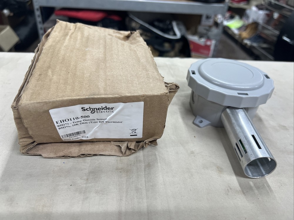 Schneider Electric EHO110-500 Humidity Sensor