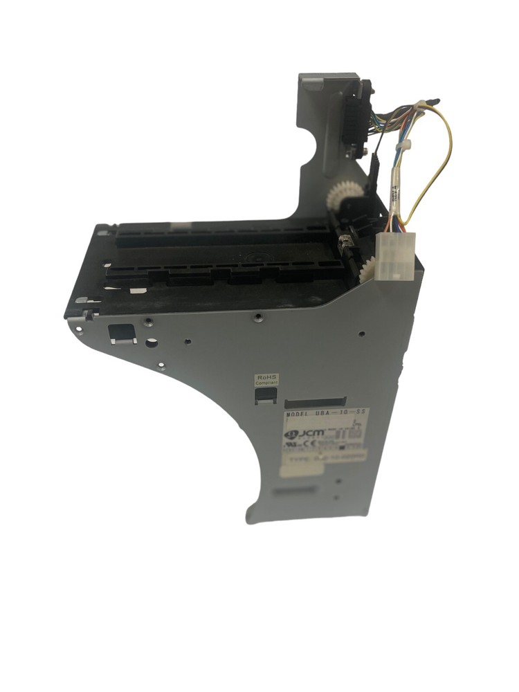 JCM UBA Housing Frame