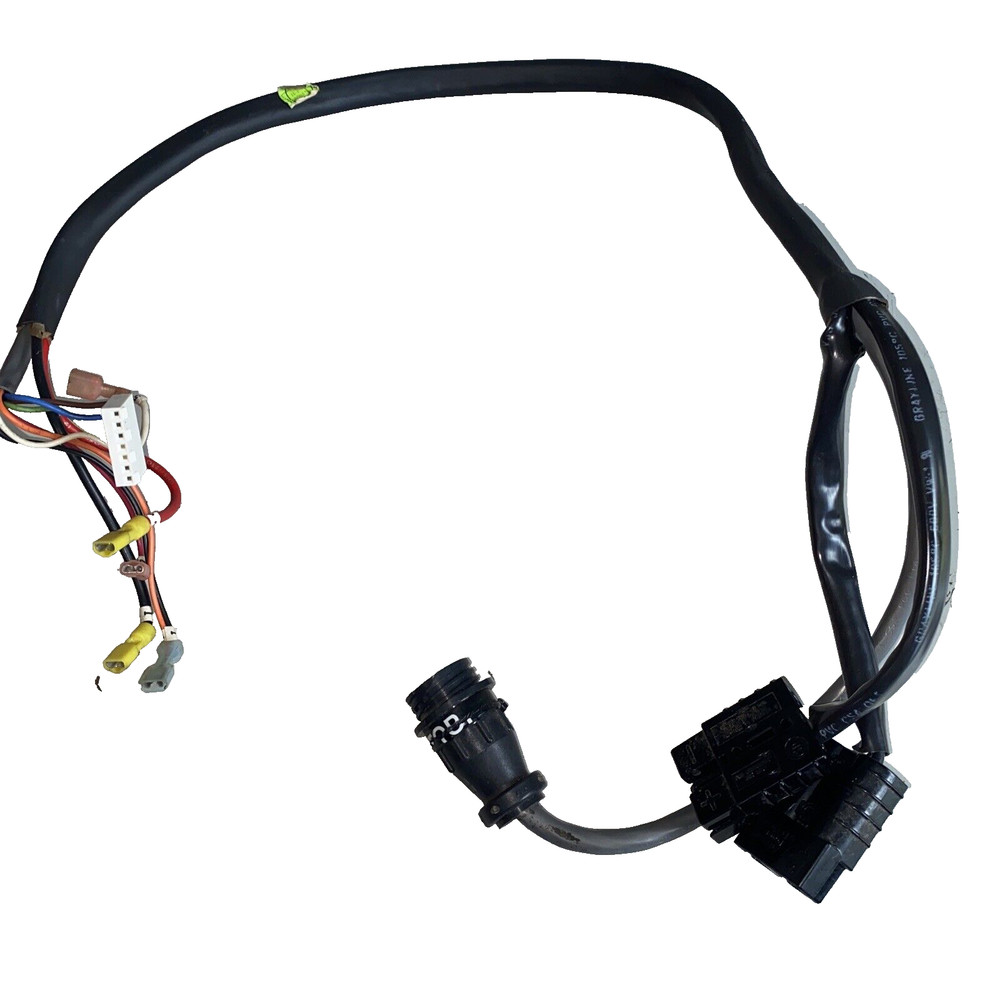 🇺🇸 Invacare Tri Rolls TriRolls WIRING CABLE HARNESS Mobility Scooter