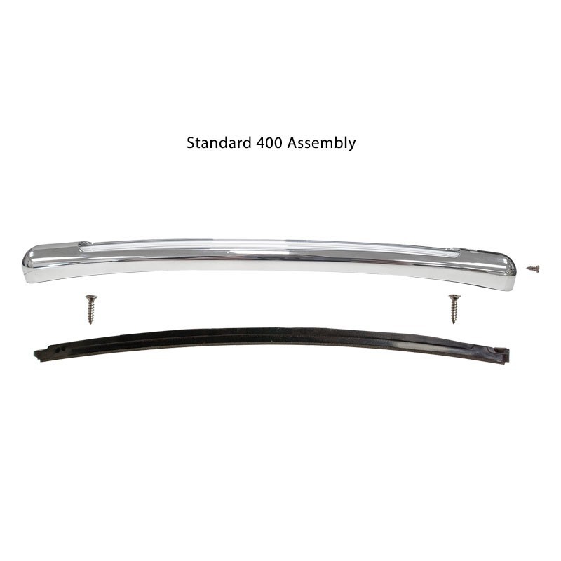 Infinite 400 Series LED Coach Light, Limo Side Marker Light, Opera Light