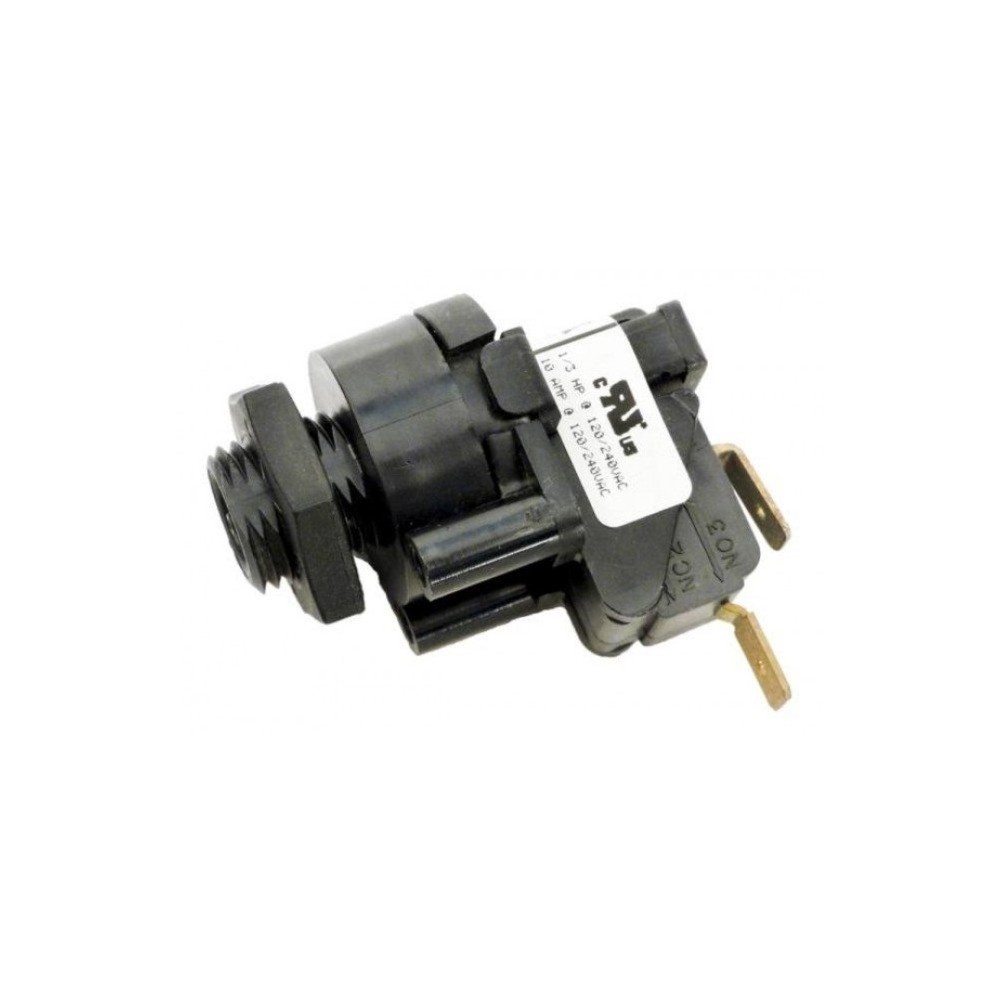Tecmark Air Switch Latching SPNO 10A TDI TBS305A