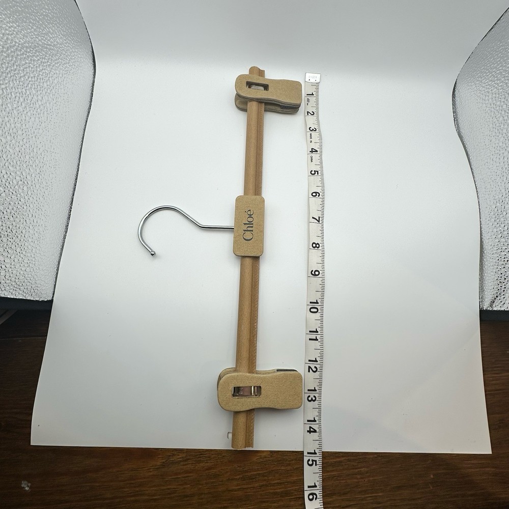 CHLOE PANTS CLOTHING HANGER