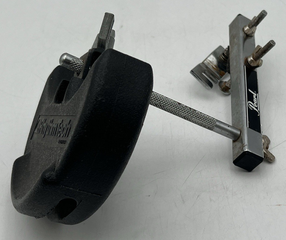 RHYTHMTECH MOON BLOCK WITH PEARL MOUNT