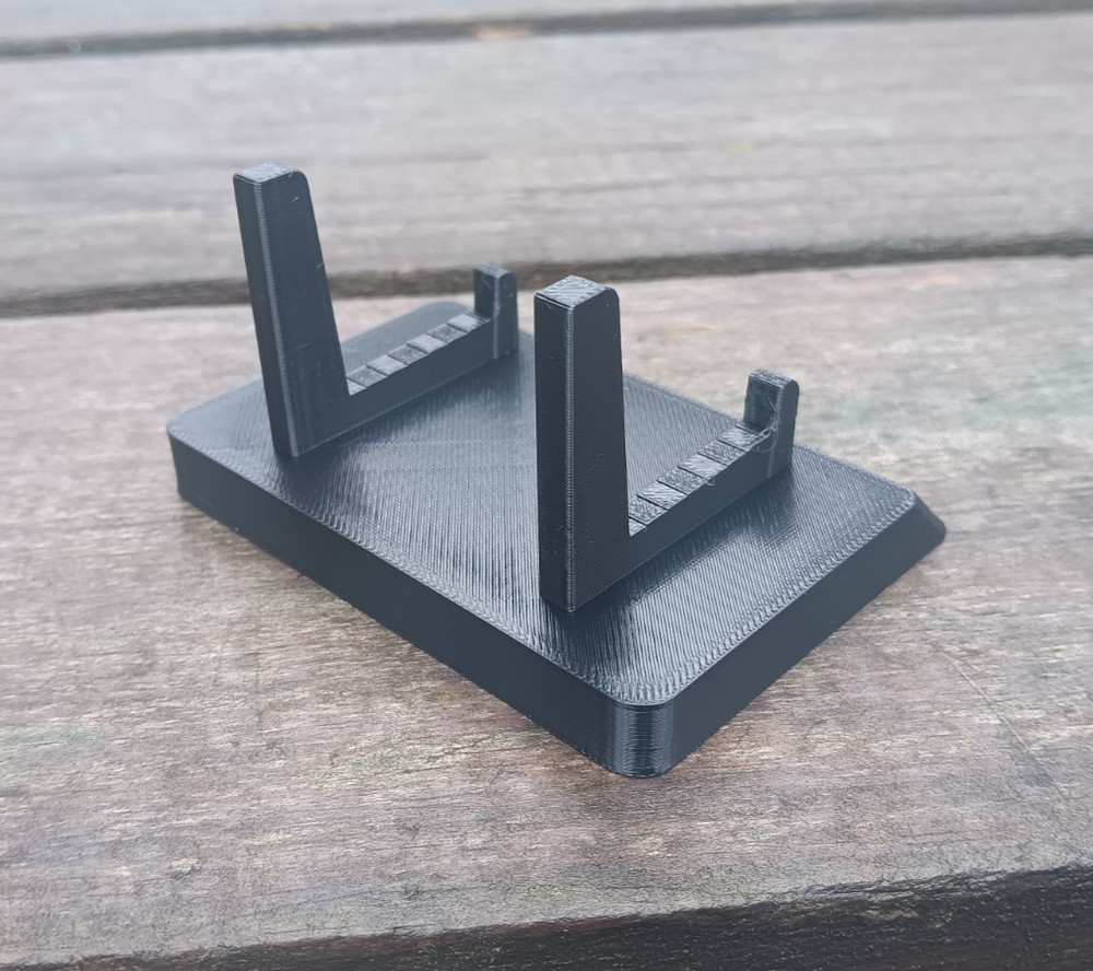 Nintendo 3DS Display Stand Holder - Multiple Color Options!