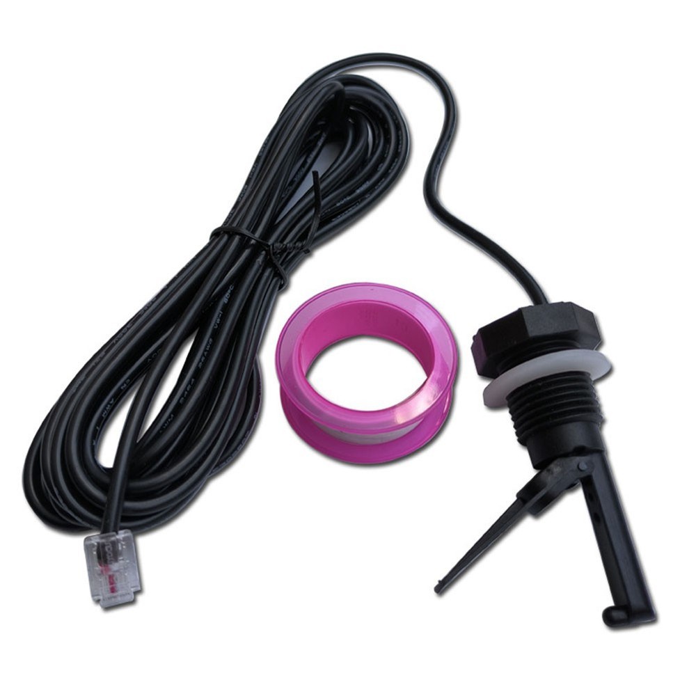15ft Flow Sensor for Pool For Salt Systems Quick and Simple Installation