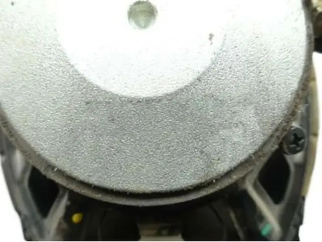 Genuine Mopar Front Door Speaker 56040953AD