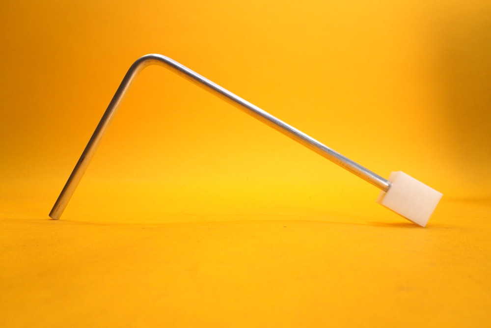 WESTCOTT L Bracket for Apollo