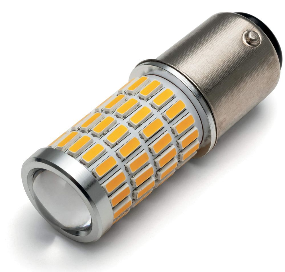Kuryakyn High-Intensity LED Bulbs 2867