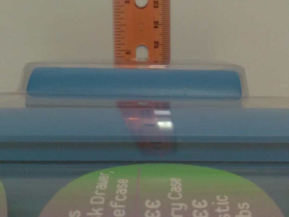 Carl - Portable Punch/Bind System - NOS - Personal Tozicle