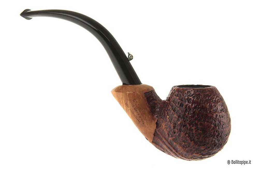 L'Anatra Sandblast - Bent Billiard