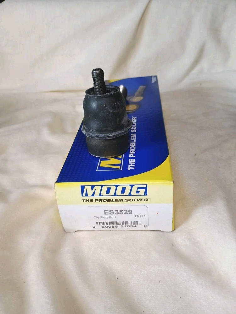 Outer Tie Rod End Greaseable ES3529 MOOG