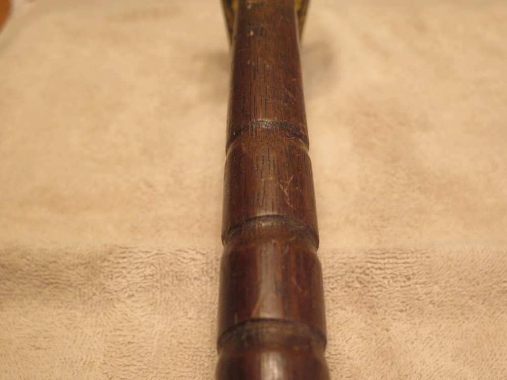 Vintage Hubbard 4 lb Sledgehammer