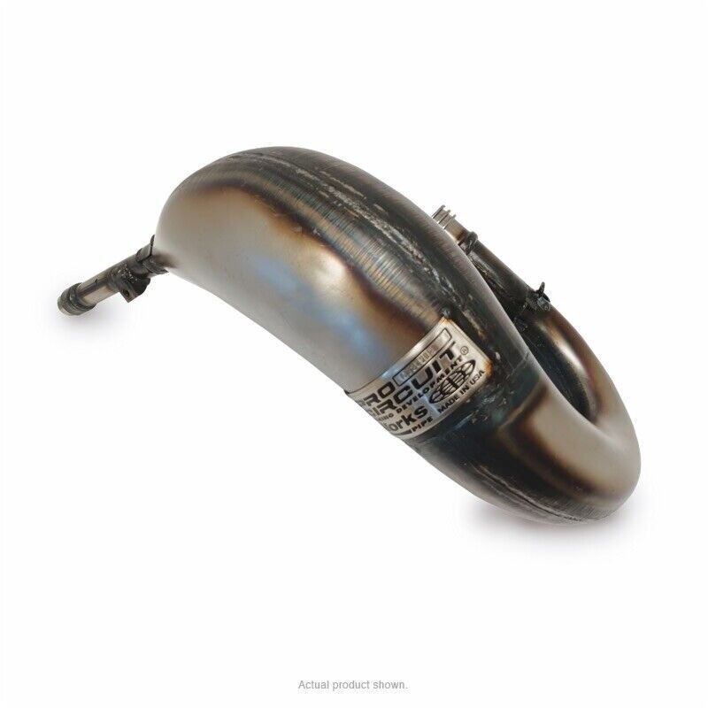 Pro Circuit 732212 Works Series Pipe