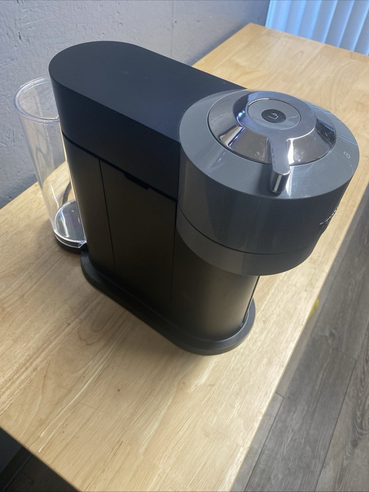 nespresso machine parts