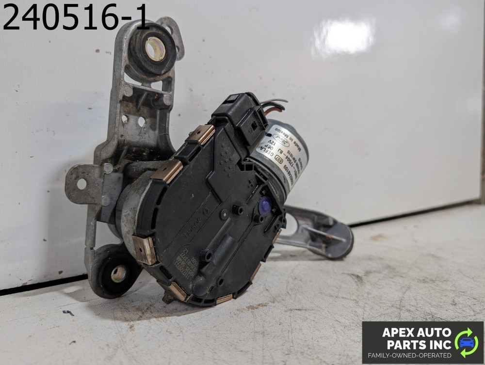 OEM 2013 Ford Focus 2L Passenger Right Front Windshield Wiper Motor