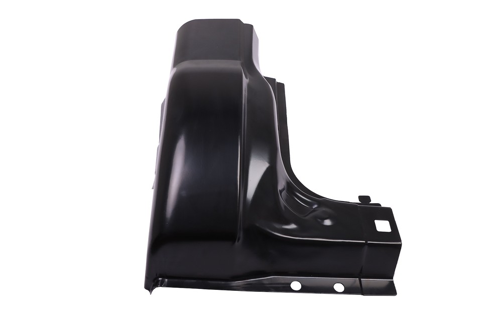 Inner Outer Rocker Panel & Corner Cab Kit For 99-16 Ford Super Duty Regular Cab