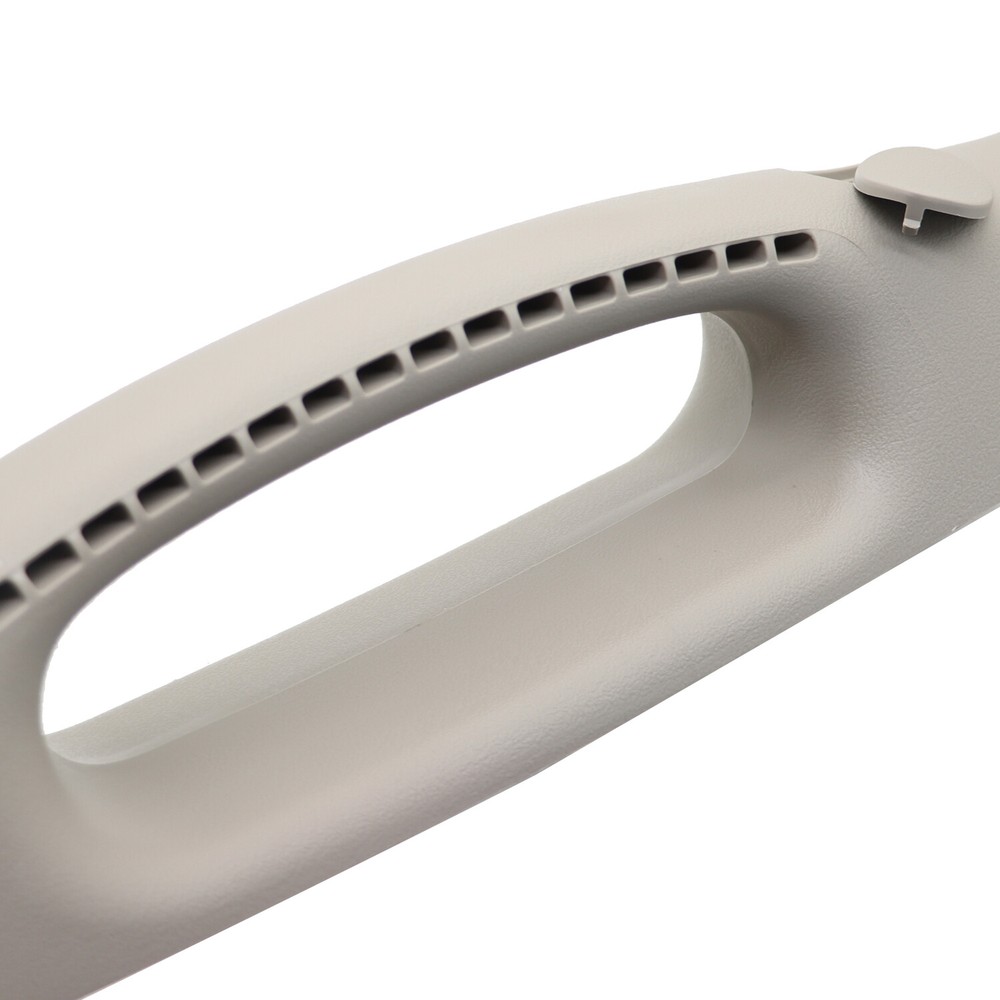 For 02-10 Dodge Ram Pair Set Pull Grab Handle A Pillar Windshield Post Trim