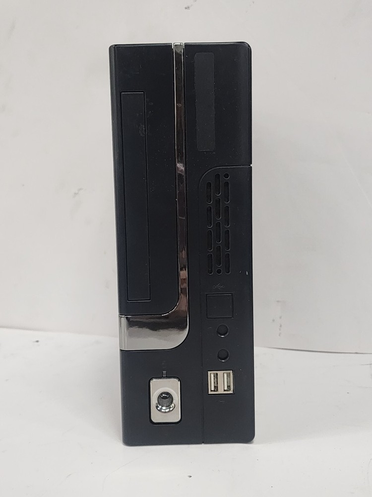 FRONTIER SYSTEMS PC 05095308 HOME BASIC OEM SOFTWARE