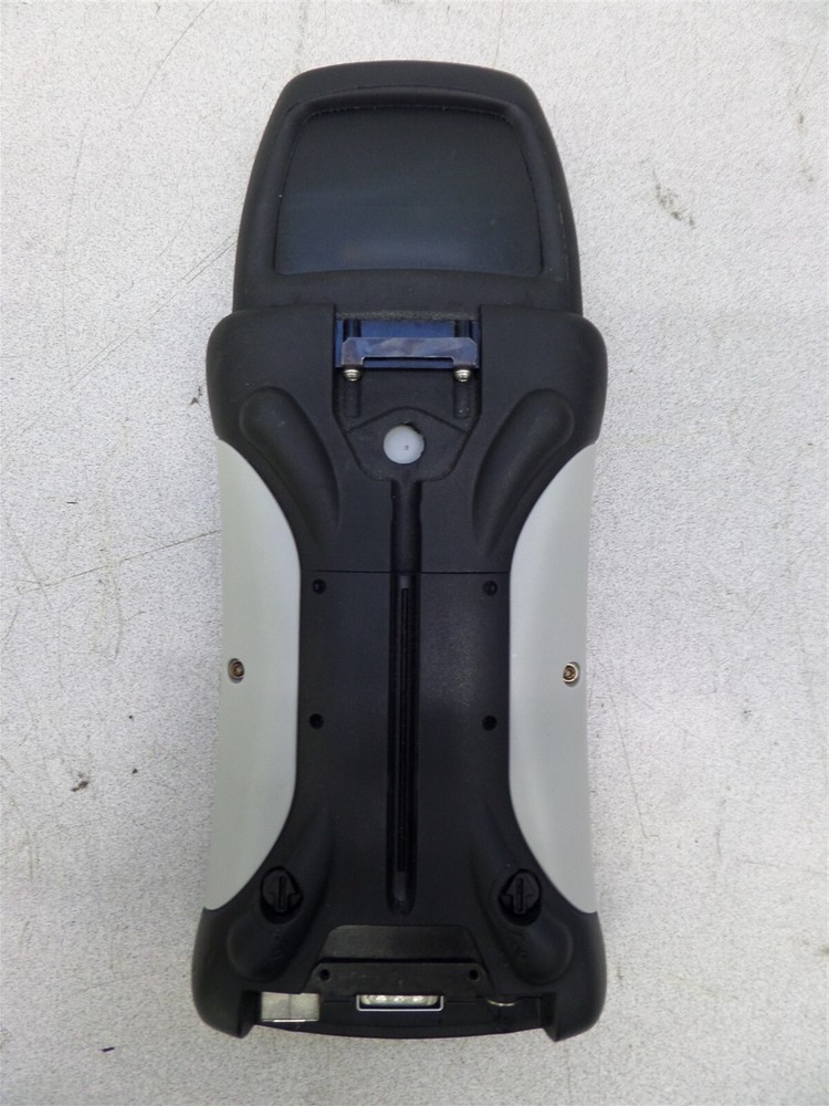 Timba TEC Recon (TDS) Survey Data Collector