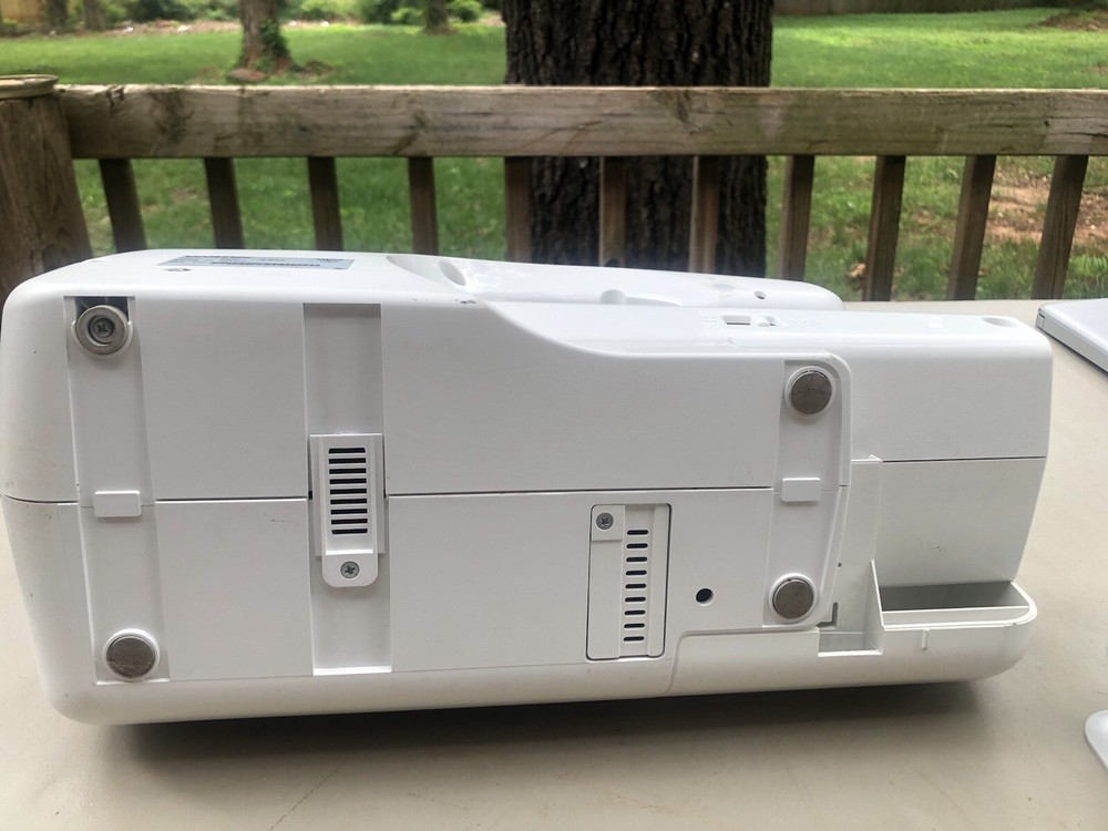 Used Brother XR-7700 Computerized Sewing Machine