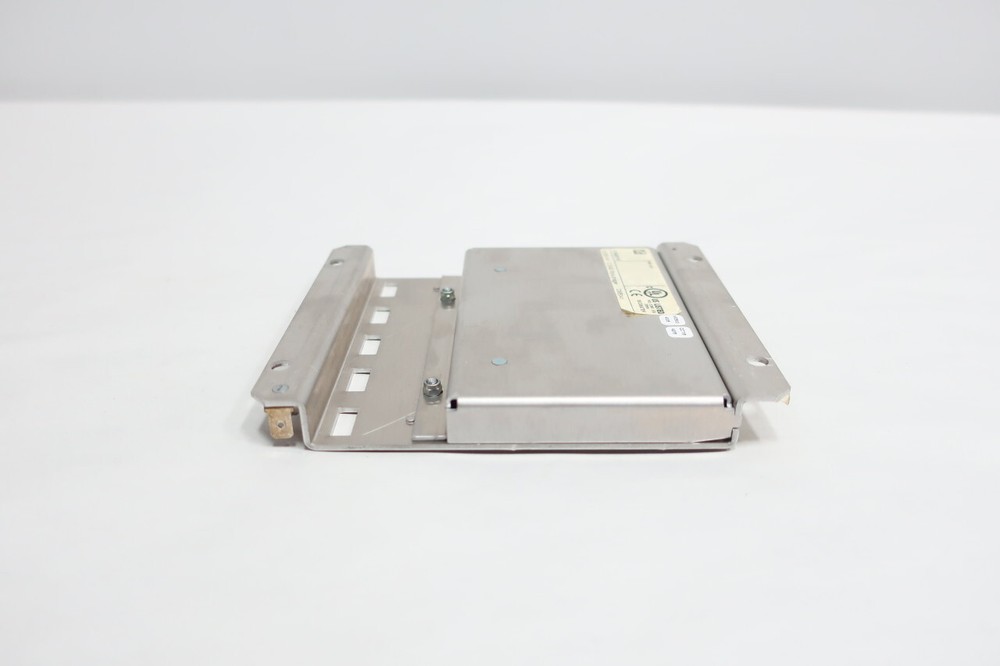 Sigmatek 12-002-041 CMB041 Module Rack