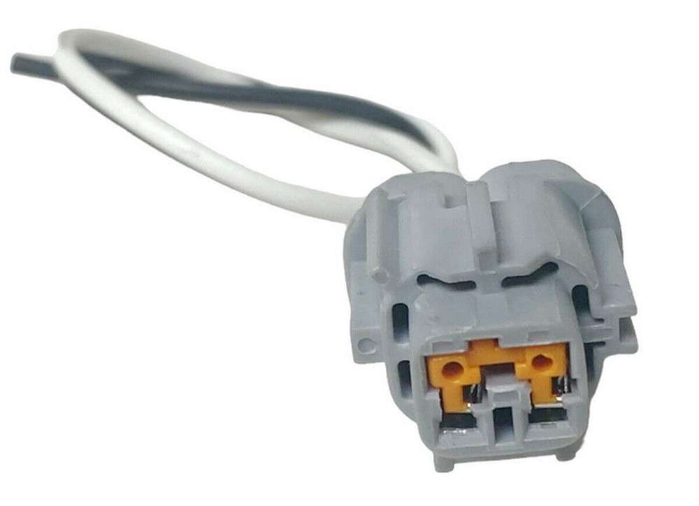 ABS Speed Sensor & Connector Front L/R Fits: Frontier Pathfinder Xterra Equator