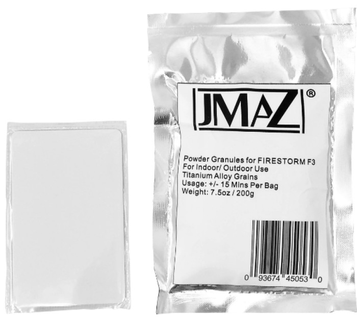 JMAZ Cold Spark Granule 200g