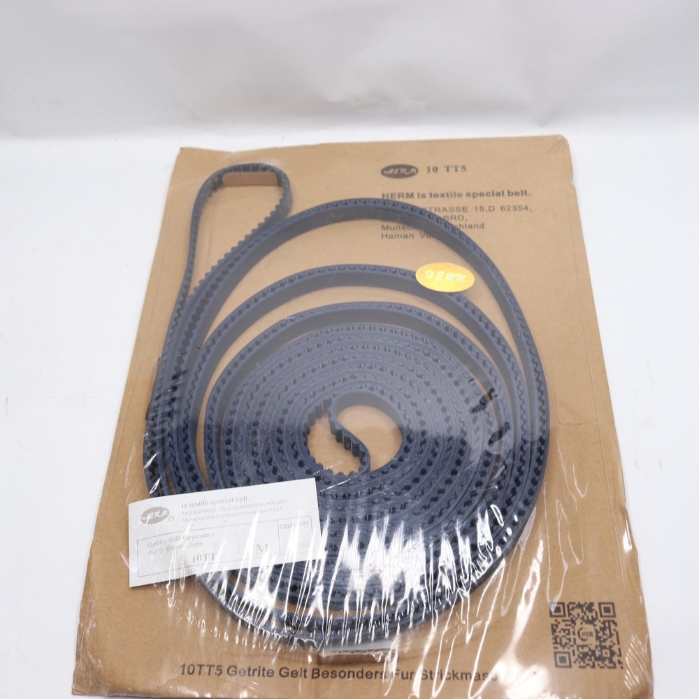 Herm Knitting Machine Belt 7m 10TT5