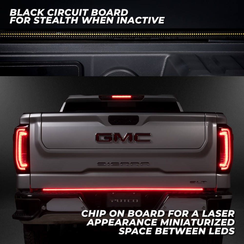 Putco 9202948-21 Blade™ LIGHT BAR