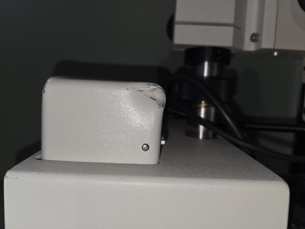 NAVITAR MICROMATE 1-30007 MICROSCOPE