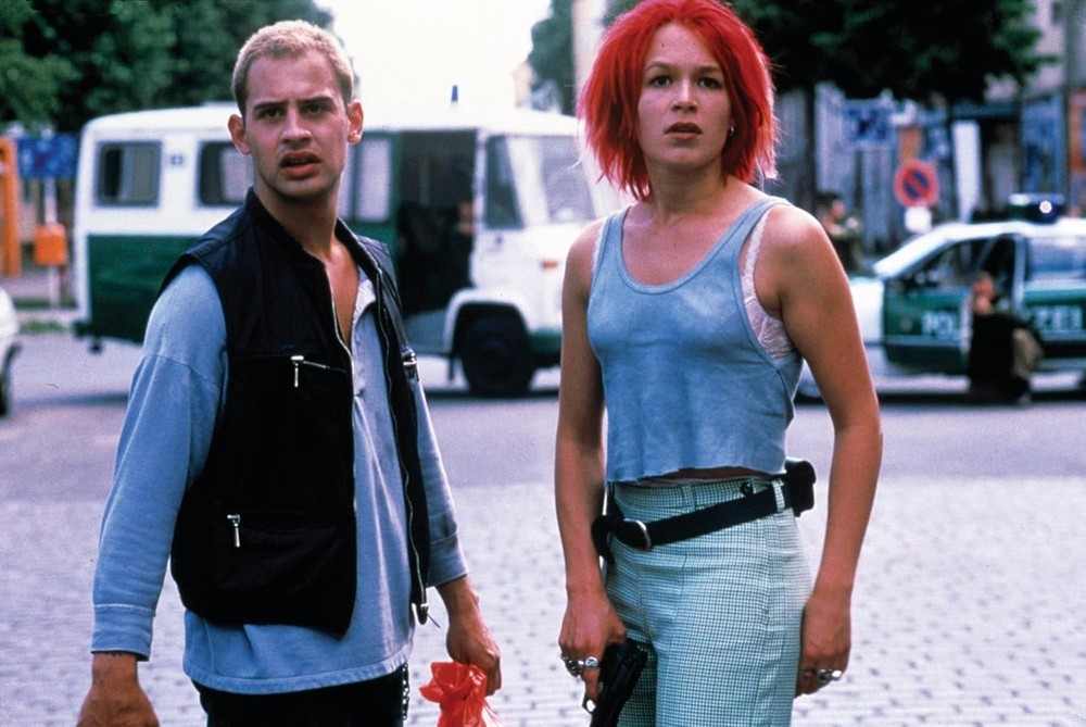 New Run Lola Run (UHD + Digital)