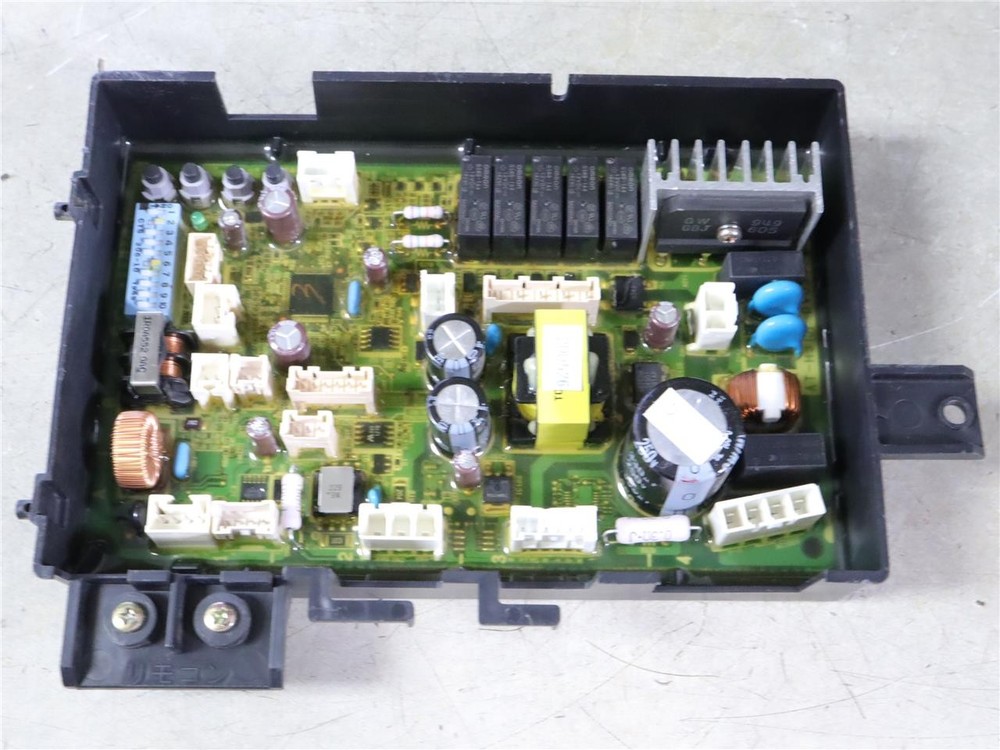 Takagi 100342801 PCB Tankless Water Heater Control Board
