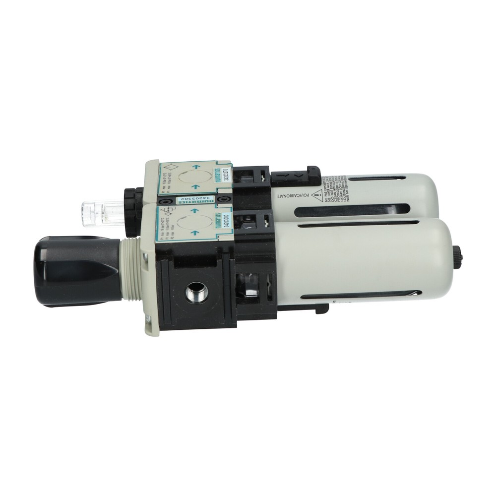 Numatic 34203080 Filter Regulator New NFP