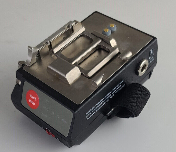 Power Infuser M100B-3A  ~ Used