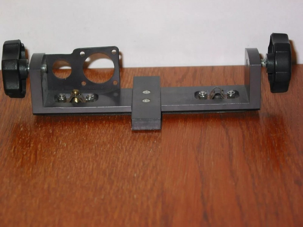 BENDIX KING SKYFORCE SKYMAP IIIC QUICK RELEASE GIMBAL MOUNT COLOR GPS MOVING MAP