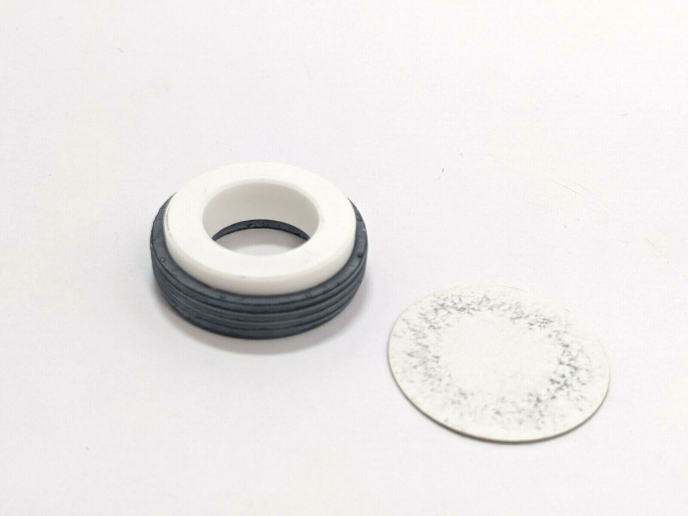Pac-Seal 118 Bellows Seal 118P
