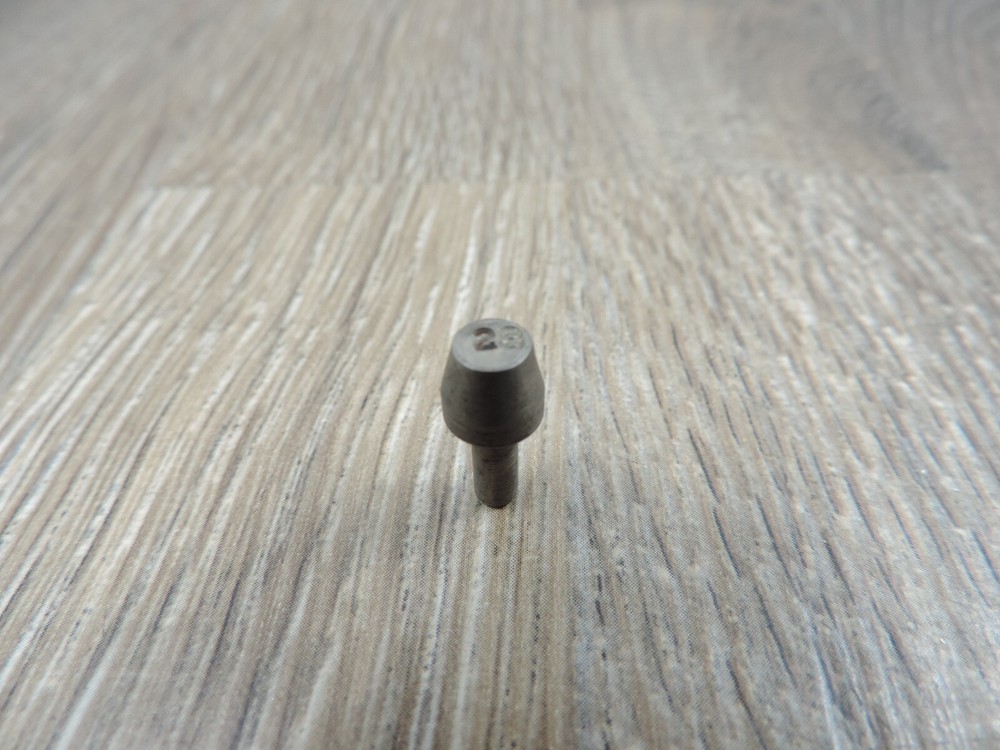 Case Trimmer Pilot 28