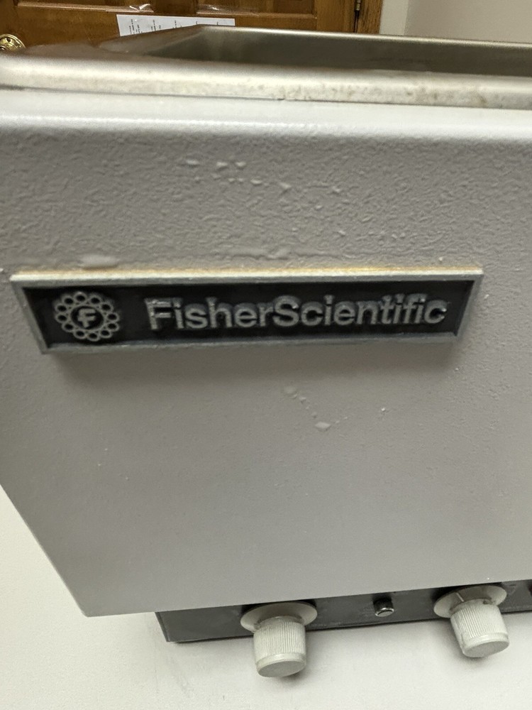 Fisher Scientific 10 L Water Bath with Lid